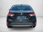 2025 Toyota Corolla LE CVT (Natl)