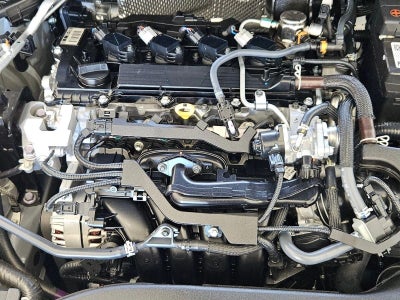 2026 Toyota Corolla SE CVT (Natl)