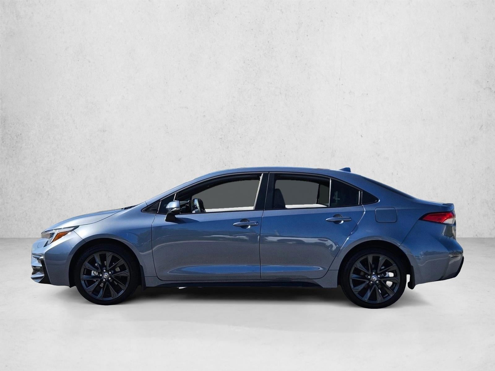 2026 Toyota Corolla SE CVT (Natl)