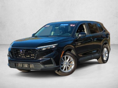 2023 Honda CR-V EX-L 2WD