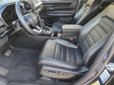 2023 Honda CR-V EX-L 2WD