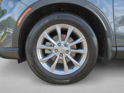 2023 Honda CR-V EX-L 2WD