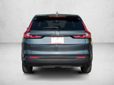 2023 Honda CR-V EX-L 2WD