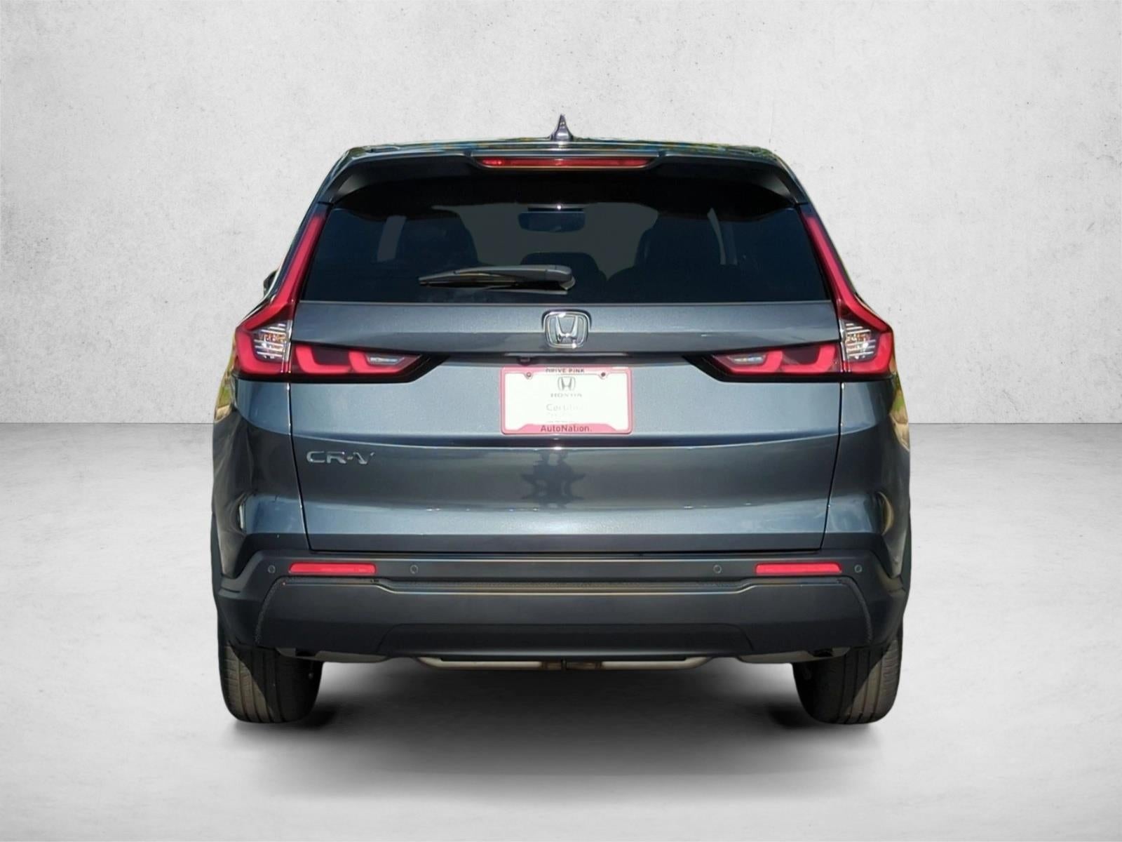 2023 Honda CR-V EX-L 2WD