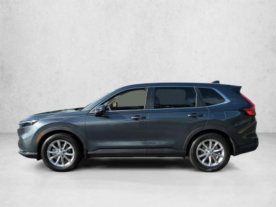 2023 Honda CR-V EX-L 2WD