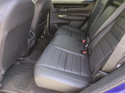 2023 Honda CR-V EX-L AWD