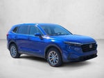 2023 Honda CR-V EX-L AWD