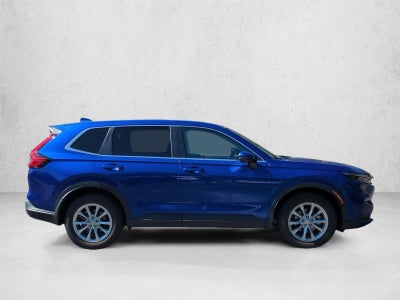 2023 Honda CR-V EX-L AWD