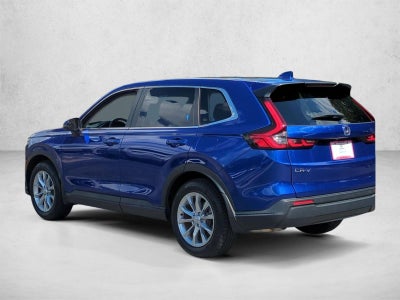 2023 Honda CR-V EX-L AWD