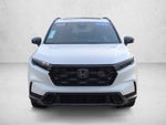 2026 Honda CR-V Hybrid Sport-L FWD