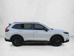 2026 Honda CR-V Hybrid Sport-L FWD