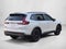 2026 Honda CR-V Hybrid Sport-L FWD