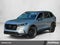 2026 Honda CR-V Hybrid Sport-L FWD