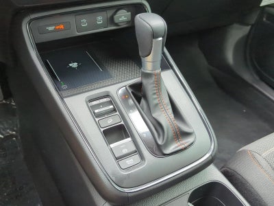2026 Honda CR-V Hybrid TrailSport AWD