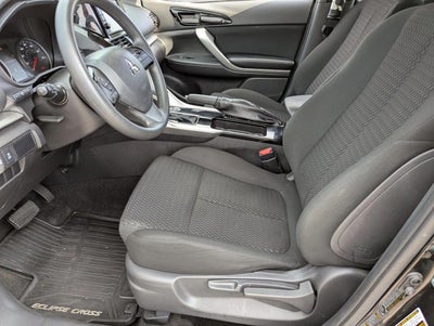 2024 Mitsubishi Eclipse Cross ES S-AWC