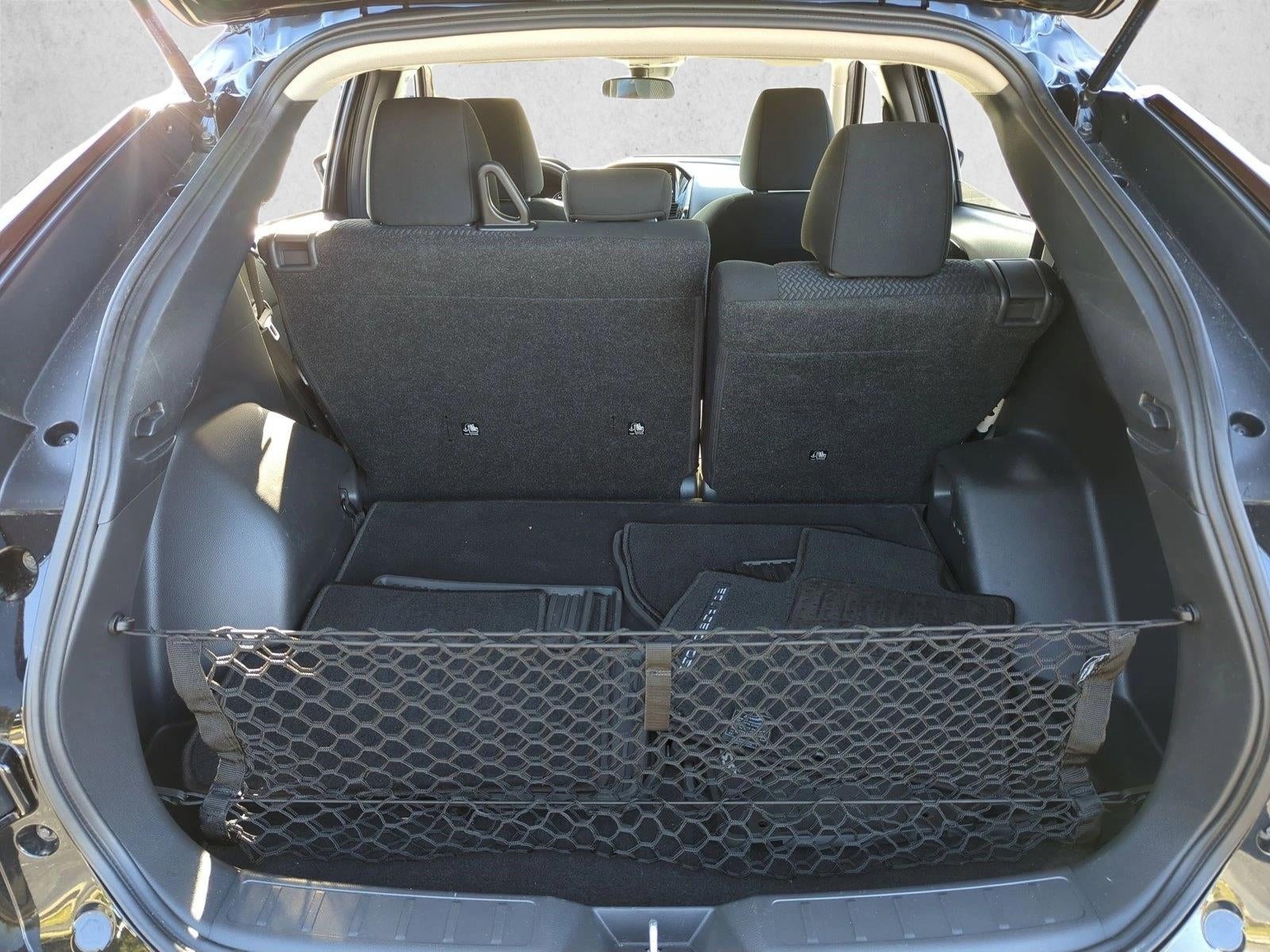 2024 Mitsubishi Eclipse Cross ES S-AWC