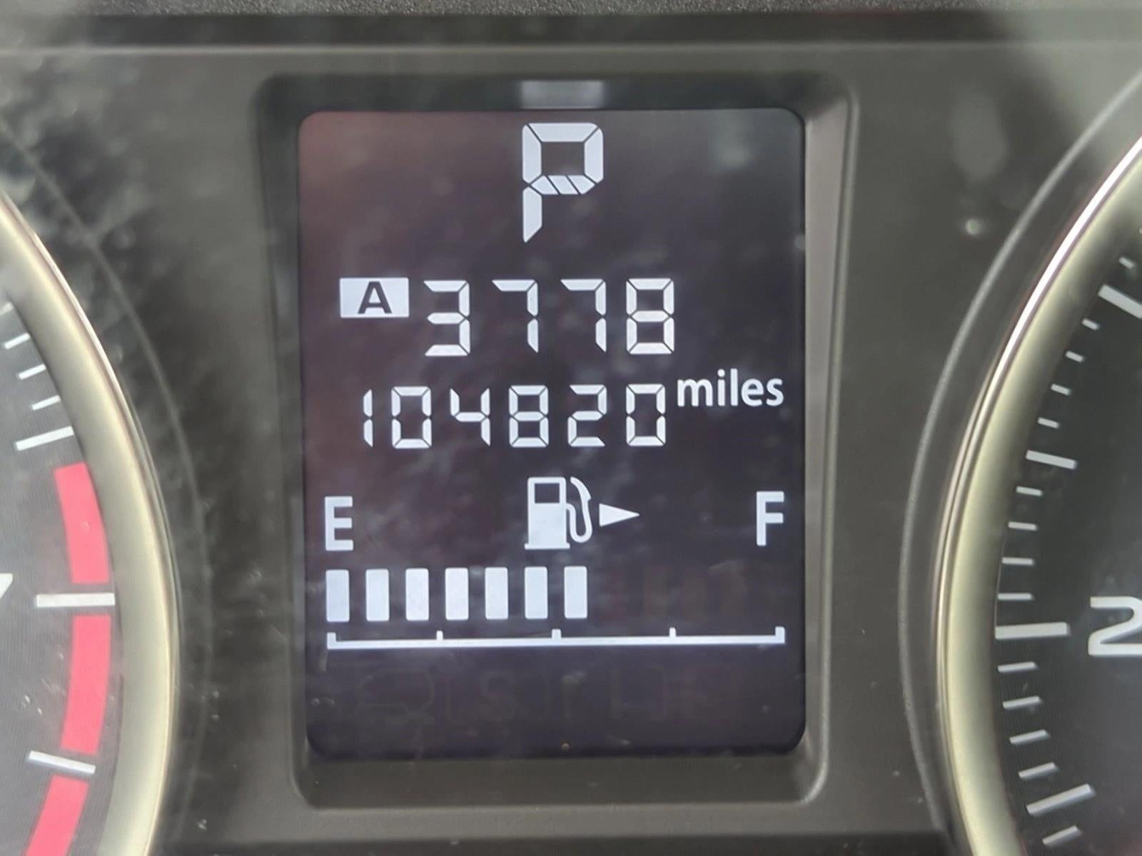 2015 Subaru XV Crosstrek 2.0i Premium CVT