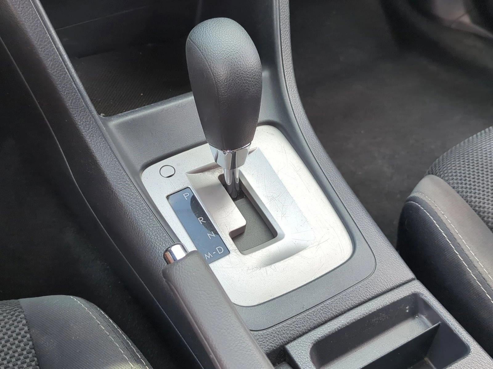 2015 Subaru XV Crosstrek 2.0i Premium CVT