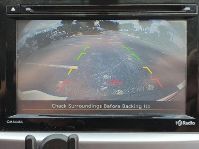 2015 Subaru XV Crosstrek 2.0i Premium CVT