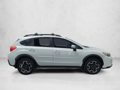 2015 Subaru XV Crosstrek 2.0i Premium CVT