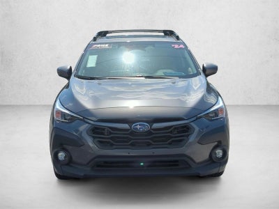 2024 Subaru Crosstrek Premium AWD