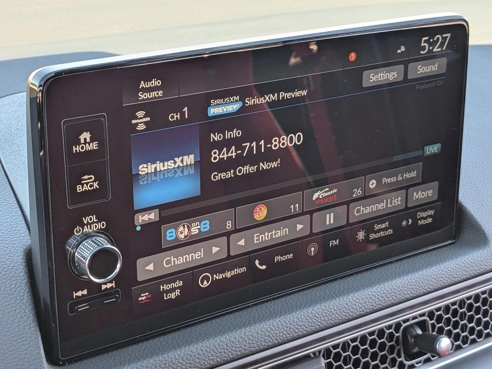 2025 Honda Civic Type R Manual Type R