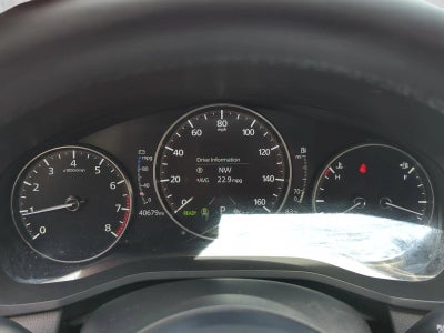 2024 Mazda Mazda CX-90 3.3 Turbo Preferred AWD