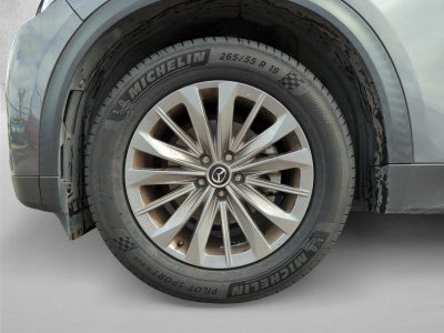 2024 Mazda Mazda CX-90 3.3 Turbo Preferred AWD