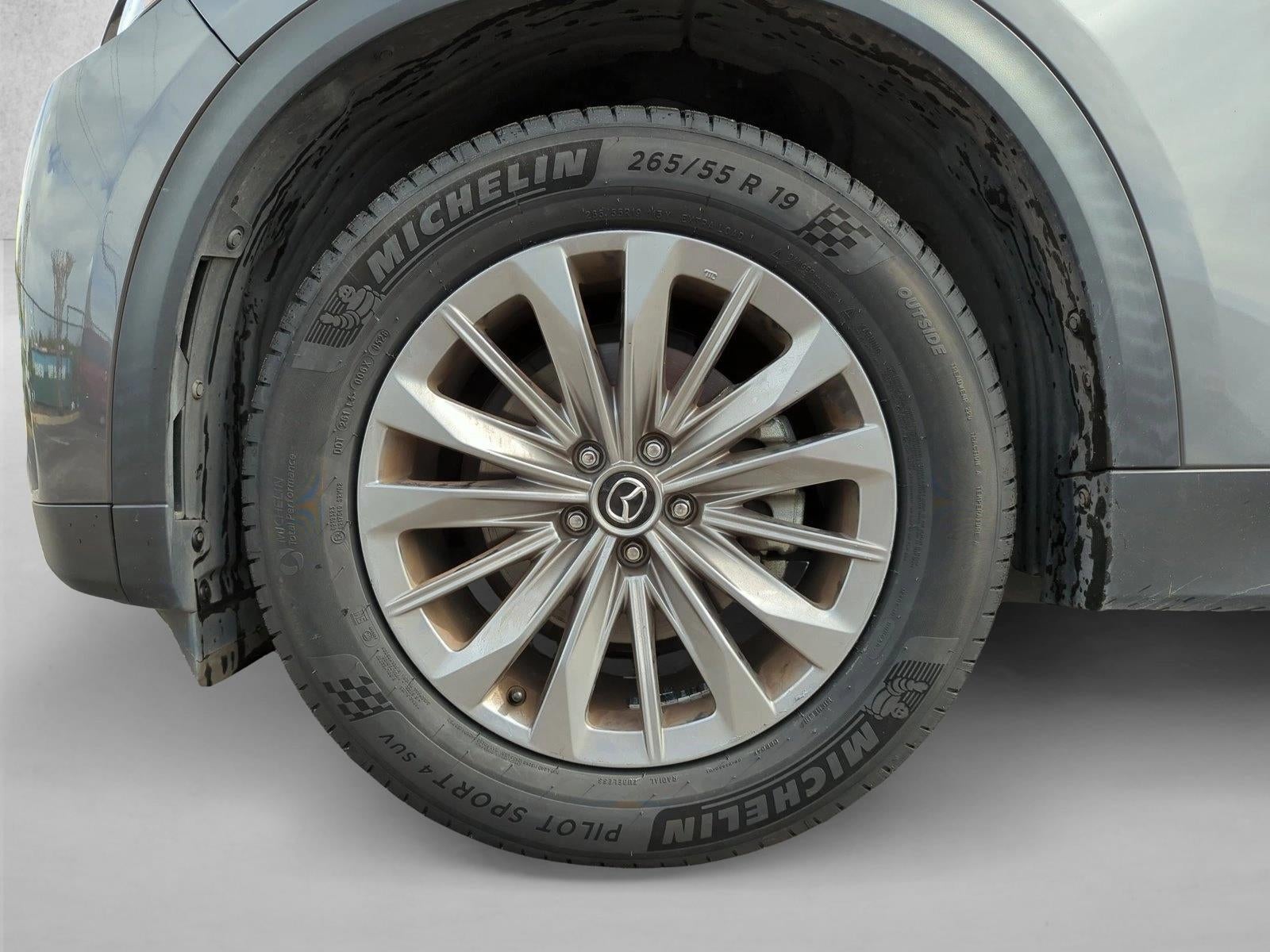 2024 Mazda Mazda CX-90 3.3 Turbo Preferred AWD