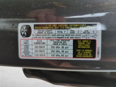 2024 Mazda Mazda CX-90 3.3 Turbo Preferred AWD