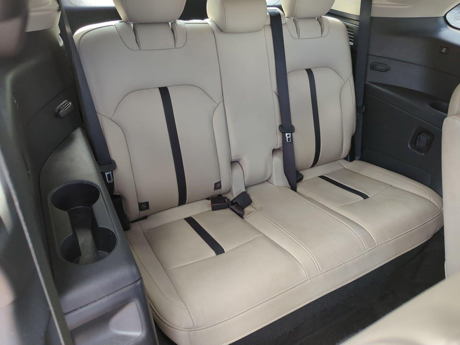 2024 Mazda Mazda CX-90 3.3 Turbo Preferred AWD
