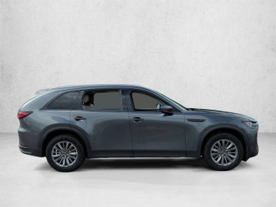 2024 Mazda Mazda CX-90 3.3 Turbo Preferred AWD