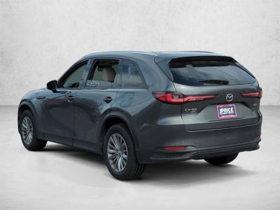 2024 Mazda Mazda CX-90 3.3 Turbo Preferred AWD