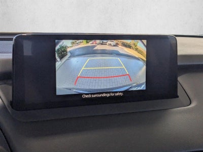 2022 Mazda Mazda CX-9 Touring AWD