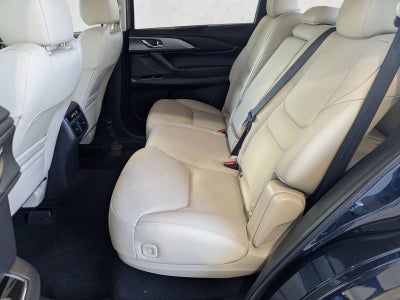 2022 Mazda Mazda CX-9 Touring AWD