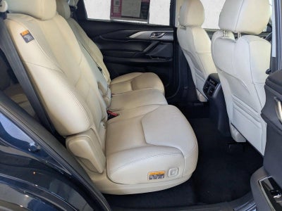 2022 Mazda Mazda CX-9 Touring AWD