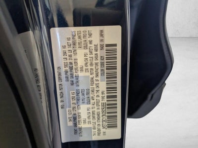 2022 Mazda Mazda CX-9 Touring AWD