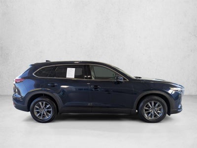 2022 Mazda Mazda CX-9 Touring AWD