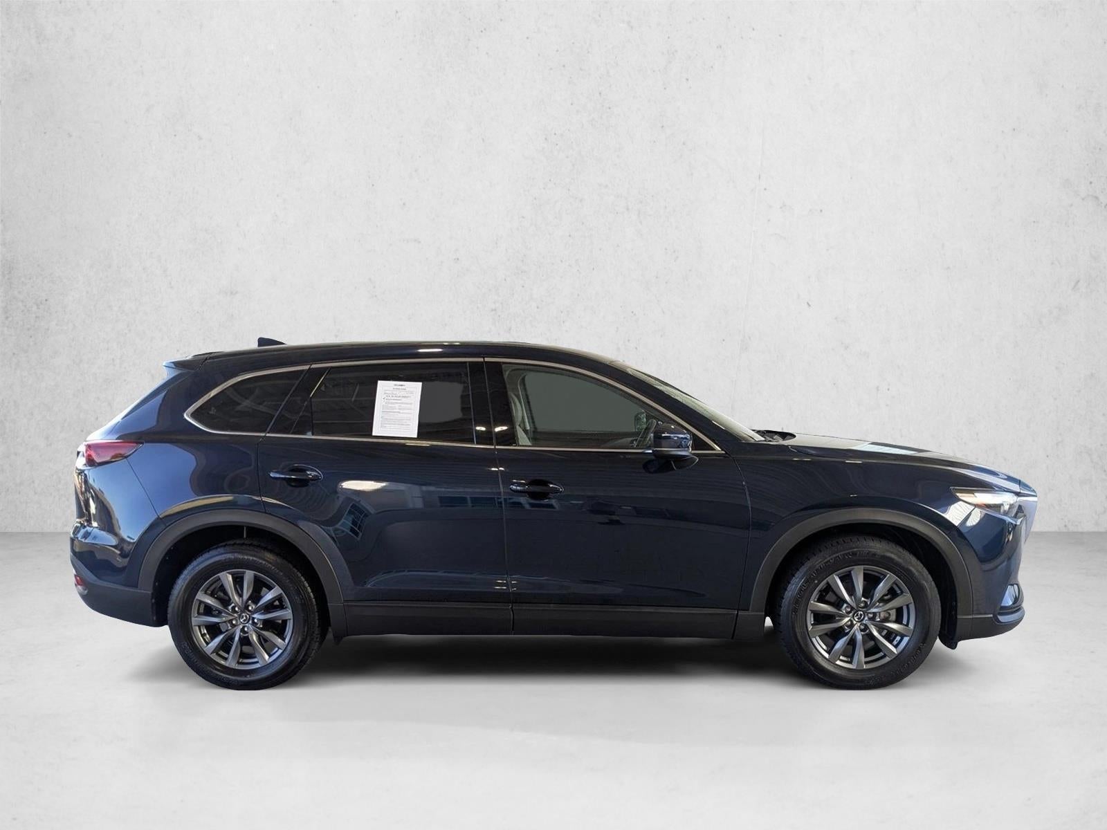 2022 Mazda Mazda CX-9 Touring AWD