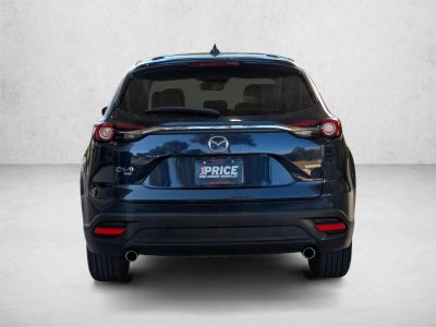 2022 Mazda Mazda CX-9 Touring AWD