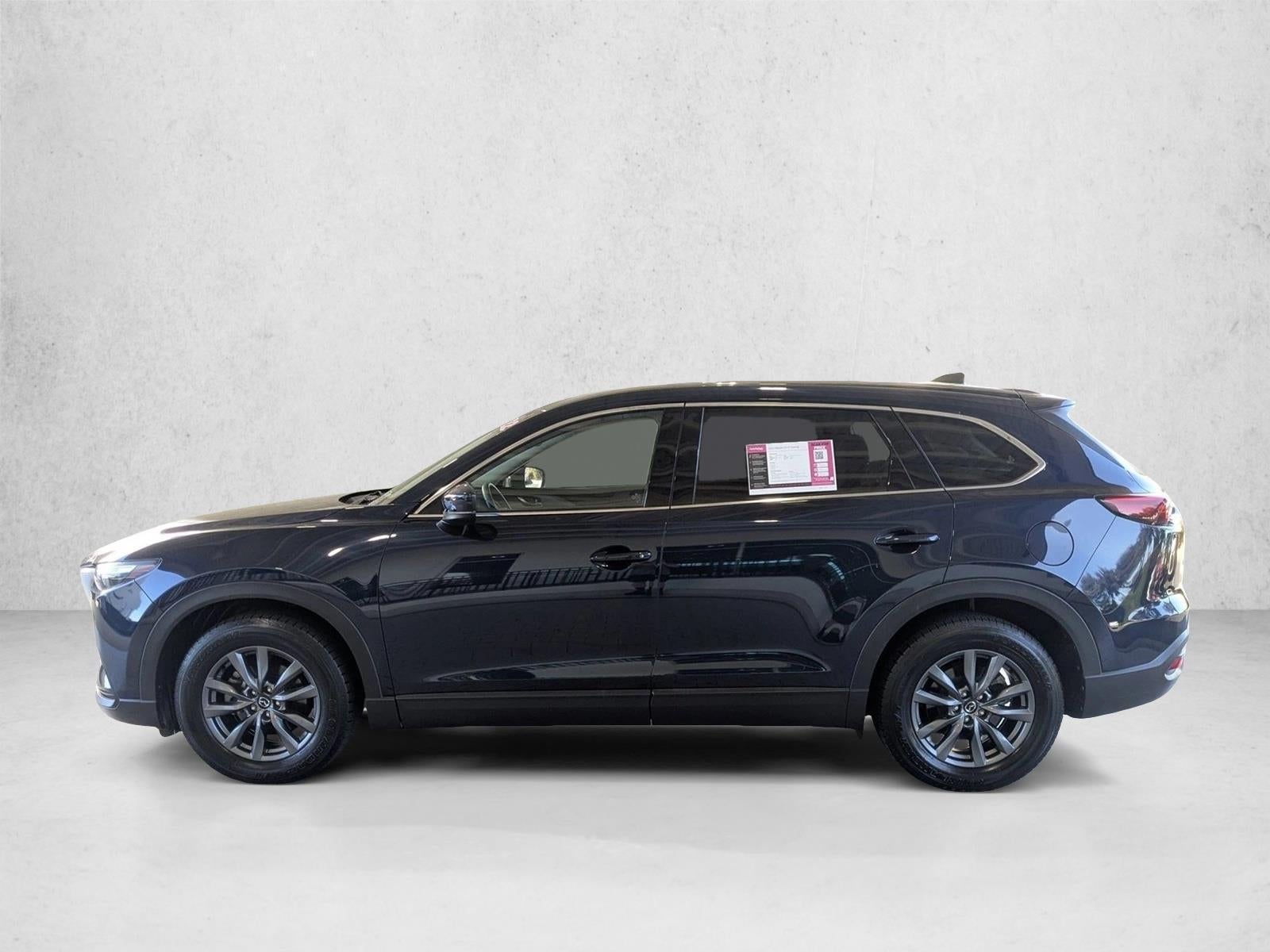 2022 Mazda Mazda CX-9 Touring AWD