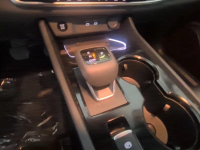 2025 Nissan Rogue FWD SL