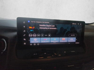 2025 Nissan Rogue FWD SL