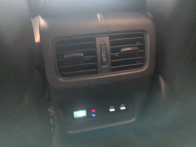 2025 Nissan Rogue FWD SL