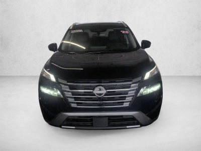 2025 Nissan Rogue FWD SL