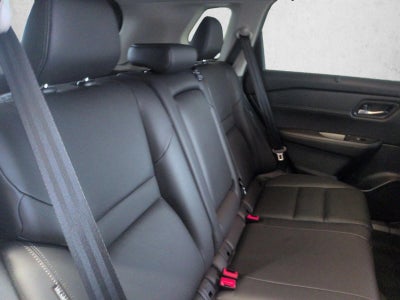 2025 Nissan Rogue FWD SL