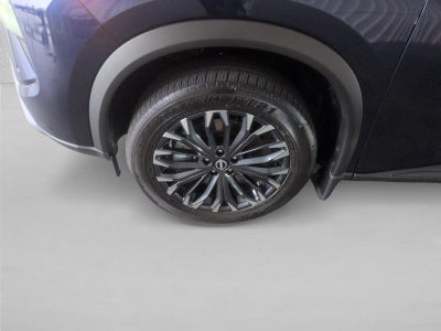 2025 Nissan Rogue FWD SL