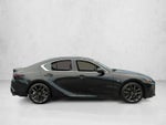 2025 Lexus IS 350 F SPORT Design RWD