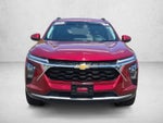 2024 Chevrolet Trax FWD 4dr LT