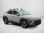 2025 Hyundai KONA SEL Convenience FWD